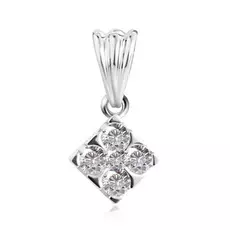 Подвеска из золота RP 3333