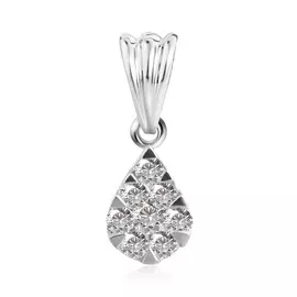 Подвеска из золота RP 3334