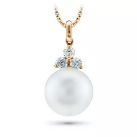 Подвеска из золота SCMP016524