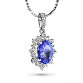 Подвеска из золота SCMP016559