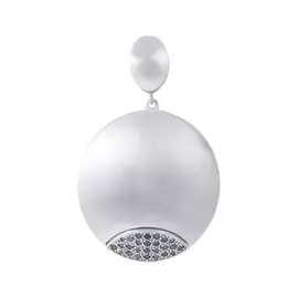 Подвеска из золота SV_209P_PD_DB_DL_WG