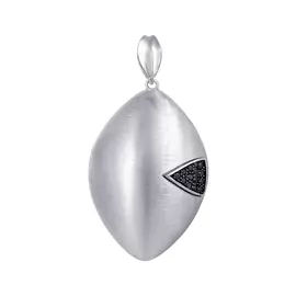 Подвеска из золота SV_210P_PD_DB_WG