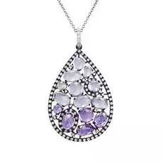 Подвеска из золота T004MCK4WT_TSP_MC_BW