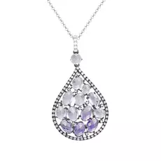 Подвеска из золота T009MCK4WX_TSP_MC_BW