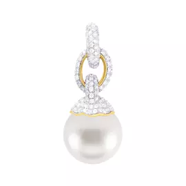 Подвеска из золота WP00103T-5_PD_WP_YG