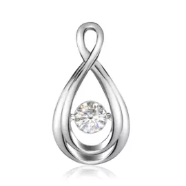 Подвеска из золота Я6836-RD67319045000