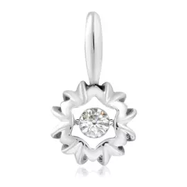 Подвеска из золота Я6836-RD67319364000