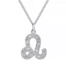 Подвеска Знаки зодиака из золота P16662_WG