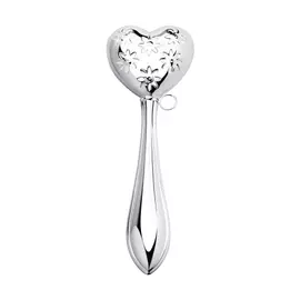 Погремушка детская Сердце 2301010021