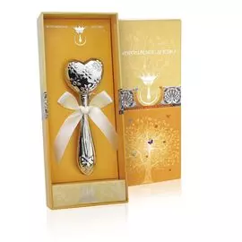 Погремушка из серебра 1013ПС05801