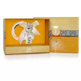 Погремушка из серебра 1GI0081I/8