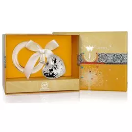 Погремушка из серебра 1GI0081О/8