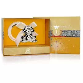 Погремушка из серебра 1GI0101D/8