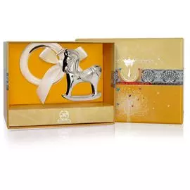 Погремушка из серебра 1GI0121M/8