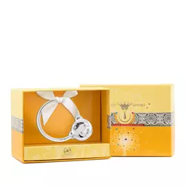 Погремушка Медвежонок 1034ПГ05801