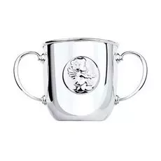 Поильник из серебра 2301010043