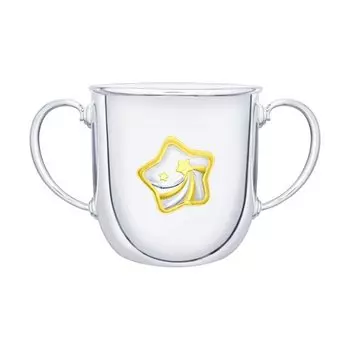 Поильник из серебра 2302010042