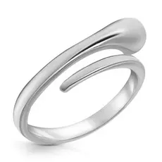 R010/Кольцо Капля R010/Кольцо Капля