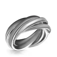 R021/Кольцо 5-в-1 R021/Кольцо 5-в-1