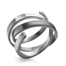 R022/Кольцо Спираль R022/Кольцо Спираль