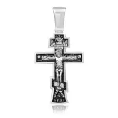 Распятие Христово. Молитва Отче Наш. Православный крест. ,38249з