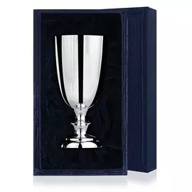 Рюмка из серебра 026РМ00801