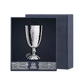 Рюмка из серебра 1261РМ00801