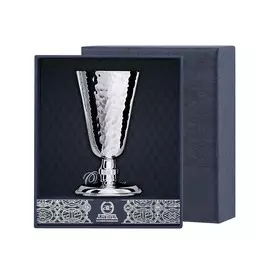 Рюмка из серебра 1262РМ00801