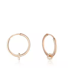 Серьги детские из золота 16610123000