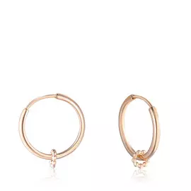 Серьги детские из золота 16610123000