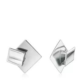 Серьги из серебра 00022341-6