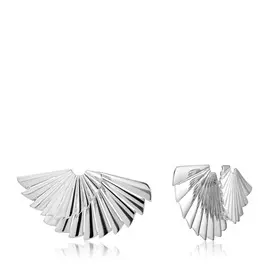 Серьги из серебра 00022347-6