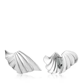 Серьги из серебра 00022349-6