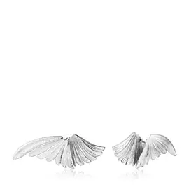 Серьги из серебра 00022351-6