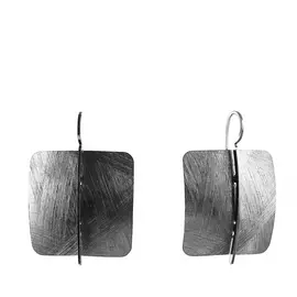 Серьги из серебра BAG2746AG-BRHRHNO_SR_BW