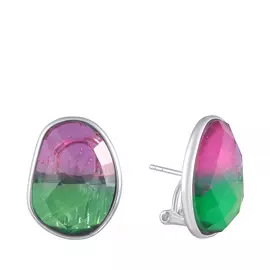 Серьги из серебра BE53814_SR_001_WG