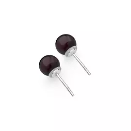 Серьги из серебра E000027RV