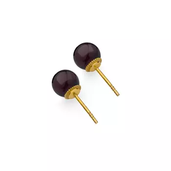 Серьги из серебра E000027ZV