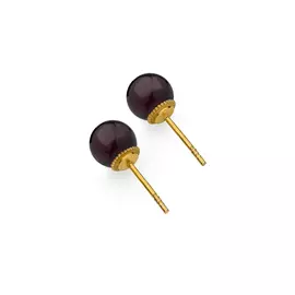 Серьги из серебра E000027ZV