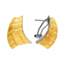 Серьги из серебра EOB89780_SR_WJ