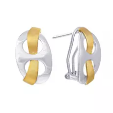 Серьги из серебра EOB89845_SR_WJ