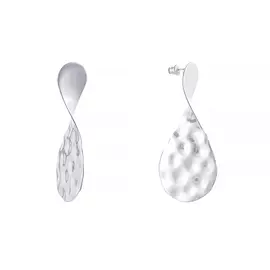 Серьги из серебра EP133_SR_WG