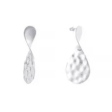 Серьги из серебра EP133_SR_WG