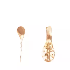 Серьги из серебра EP133_SR_YG