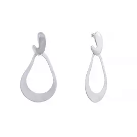 Серьги из серебра EP217_SR_WG