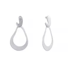 Серьги из серебра EP217_SR_WG