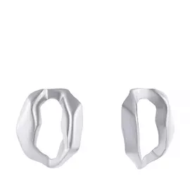 Серьги из серебра EP221_SR_WG