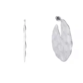 Серьги из серебра EPH037_SR_WG