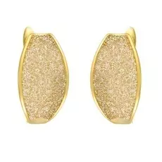 Серьги из серебра Gl-E01765-X-L-W-X-X