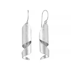 Серьги из серебра KSE0564MPPRD_SR_WG